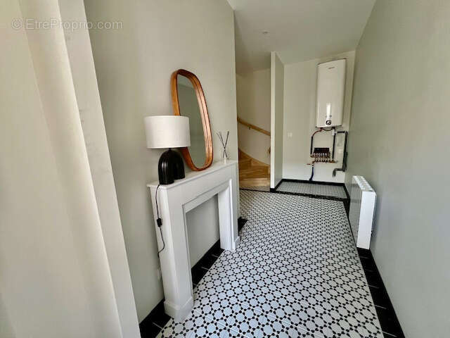 Appartement à ORLEANS