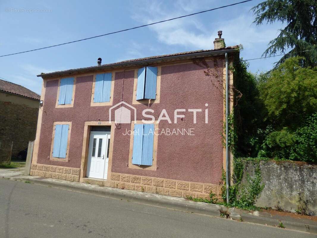 Photo 8 - Appartement à PLAISANCE