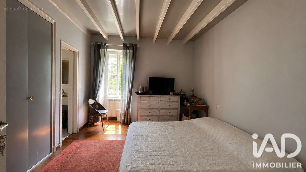 Maison 229 m² à Chaille-Les-Marais  - photo 6