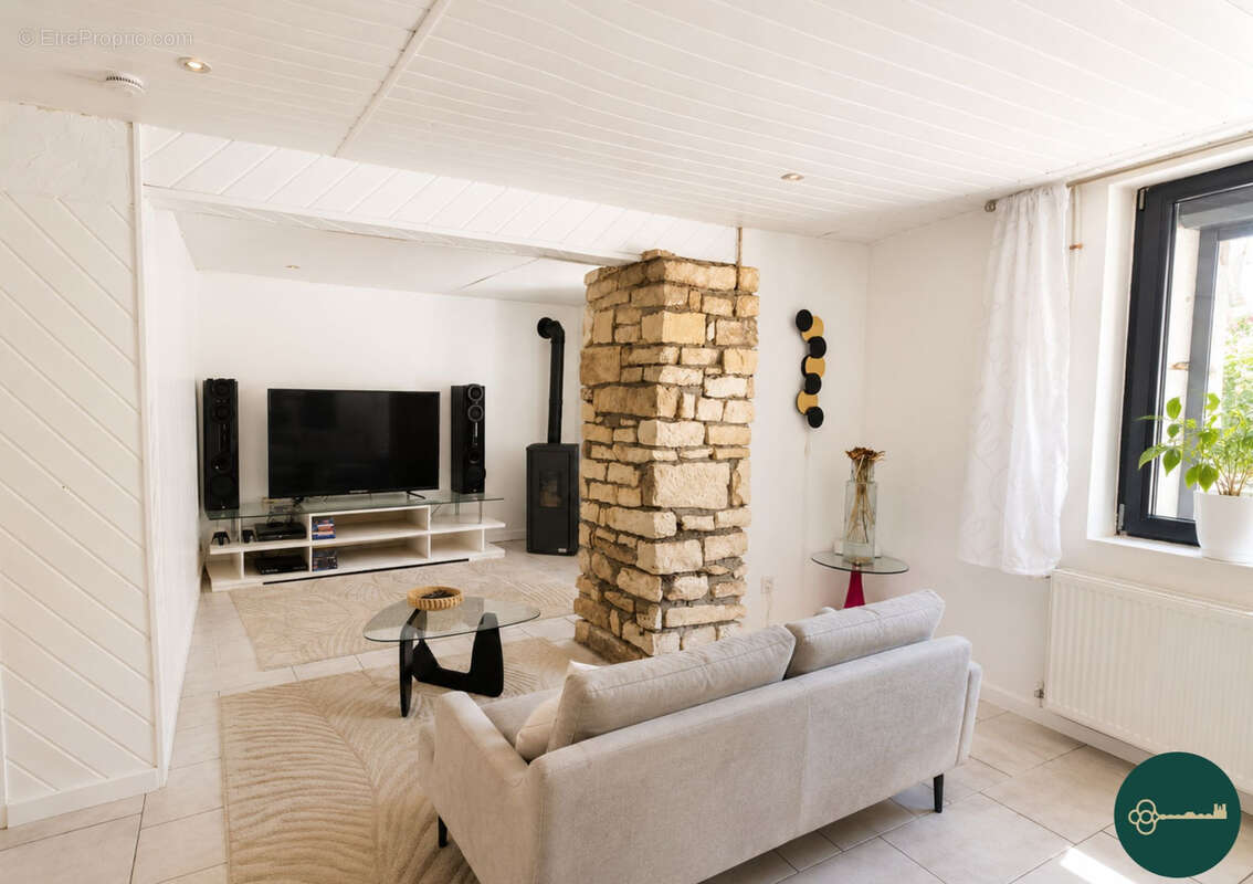 Maison à FOUG