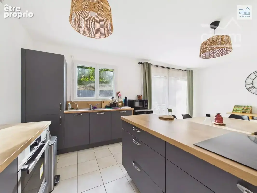 Maison 5 pièces 114m² - photo 3