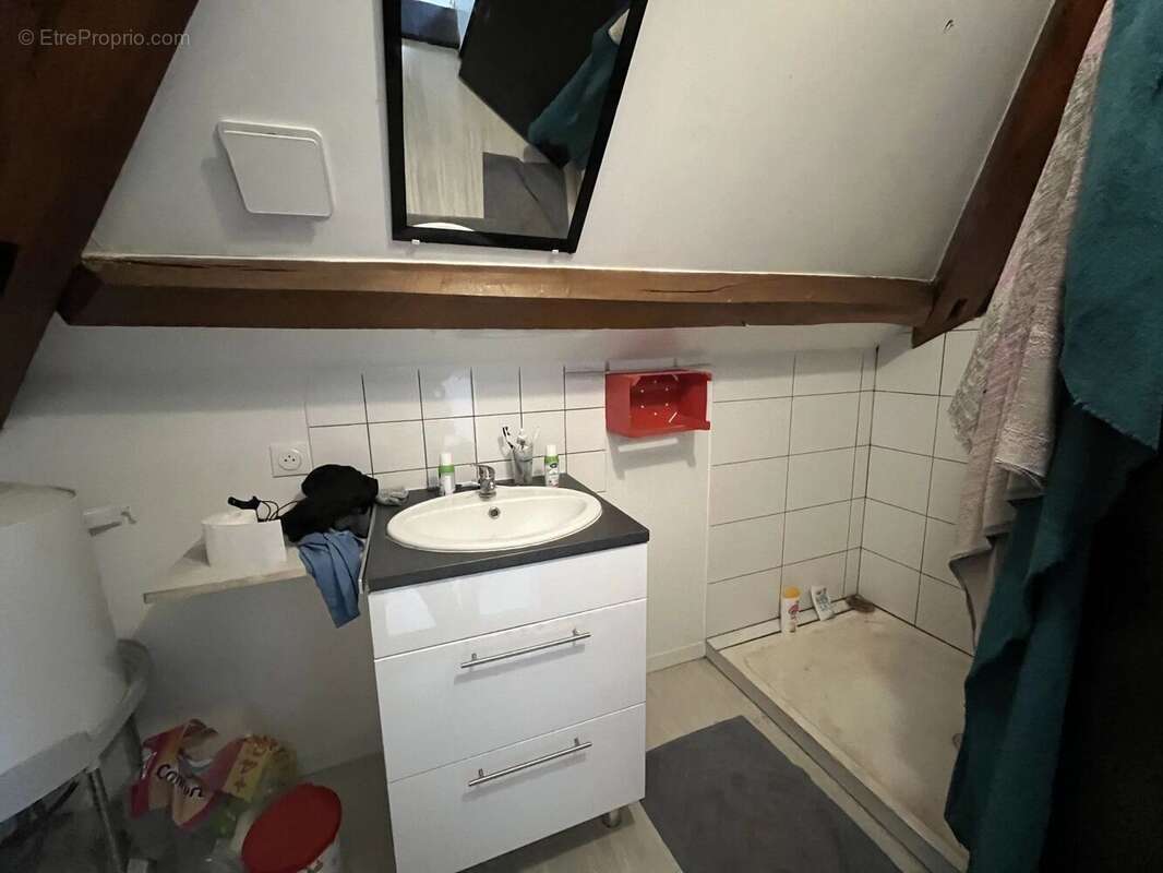 Appartement à IMPHY