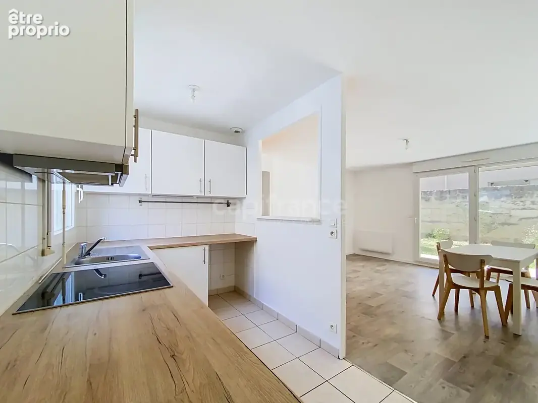 Appartement à TOURS