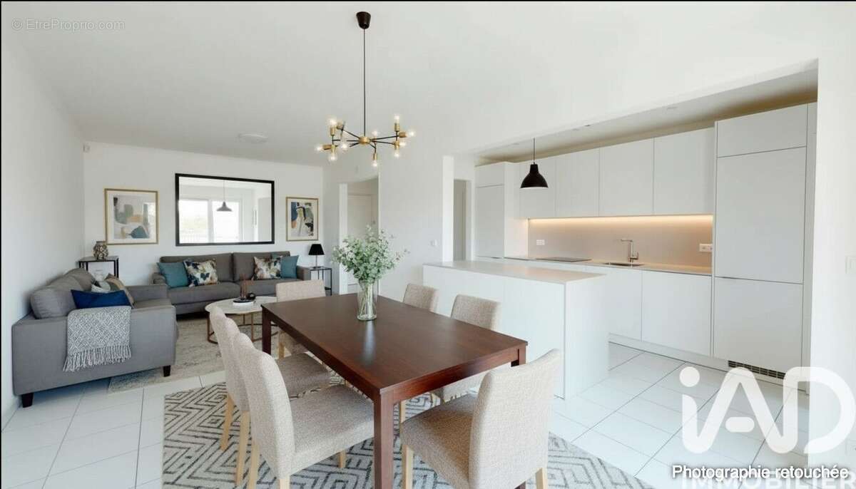 Photo 4 - Appartement à SANARY-SUR-MER