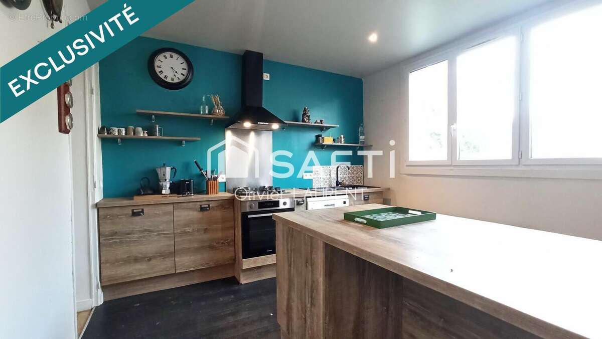 Photo 2 - Maison à TRELEVERN