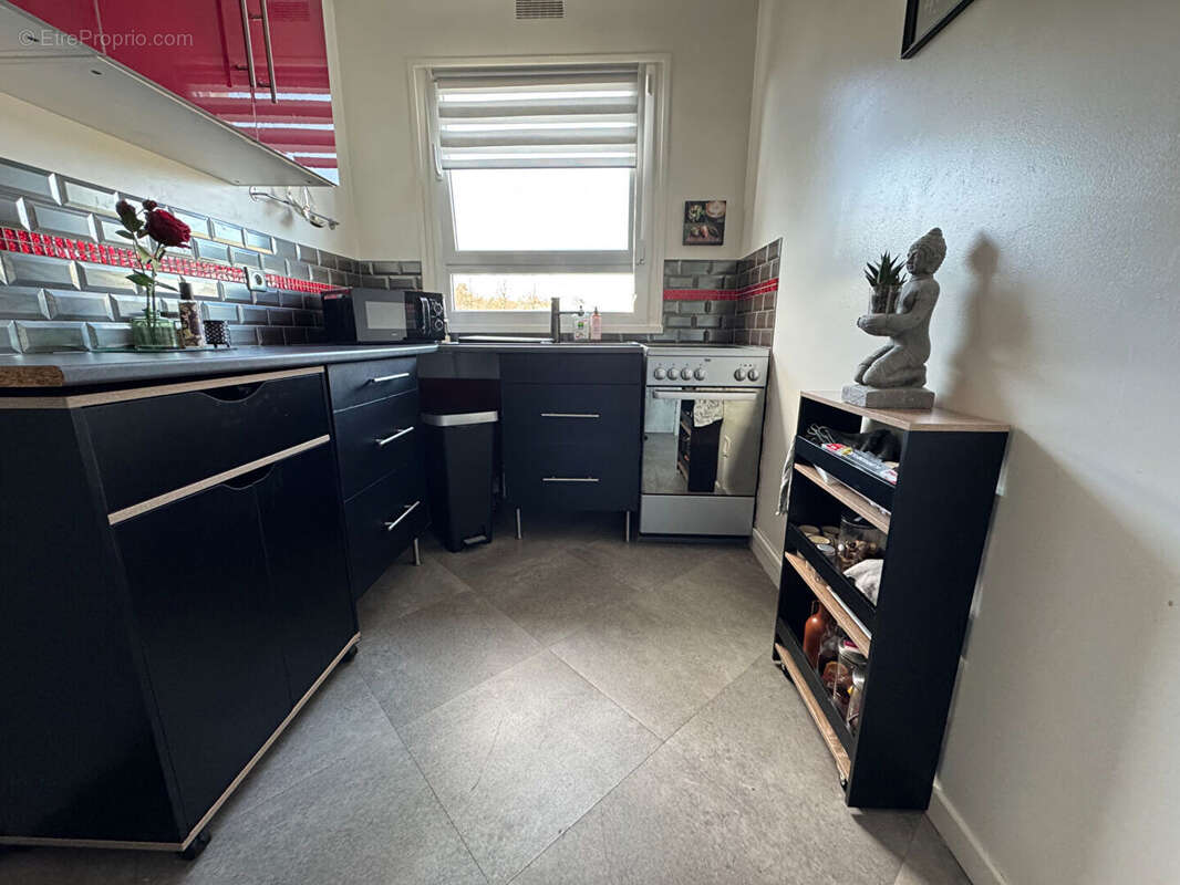 Appartement à SENLIS