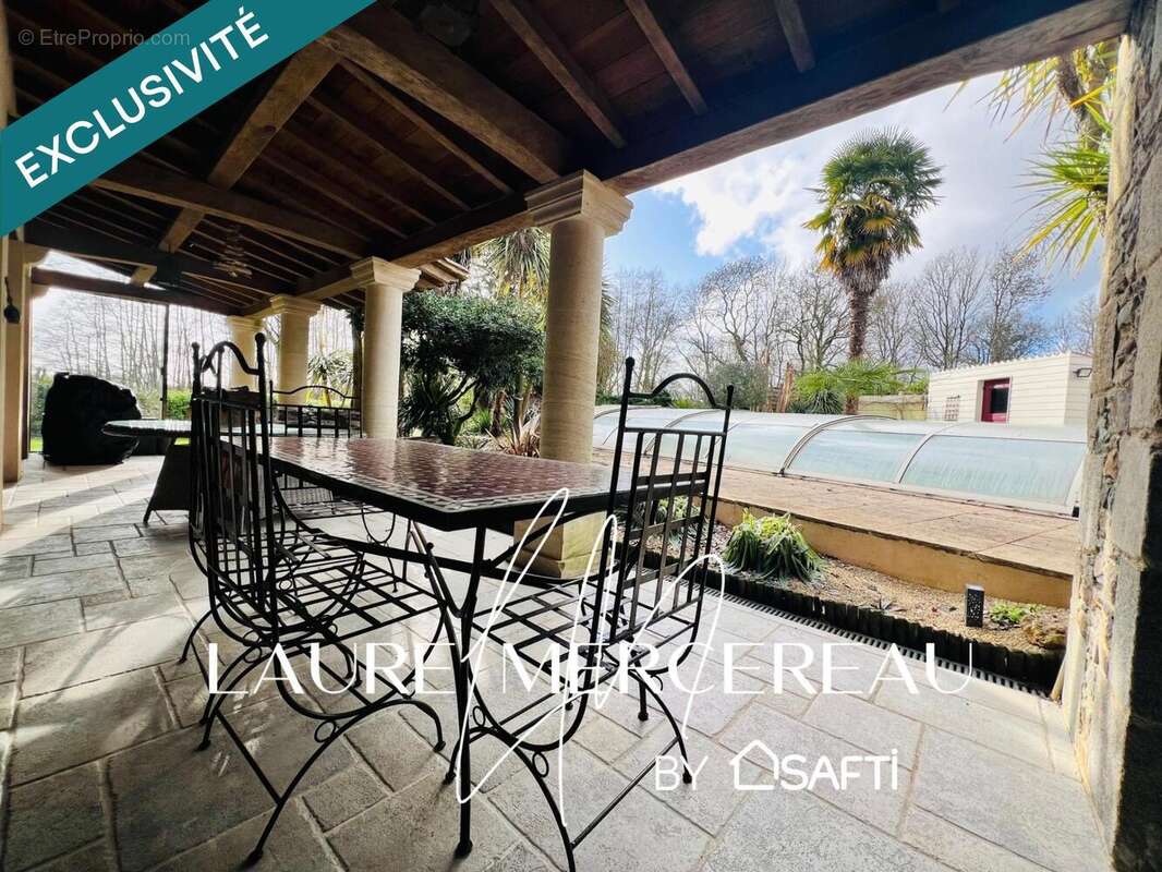 Photo 5 - Maison à LEGE