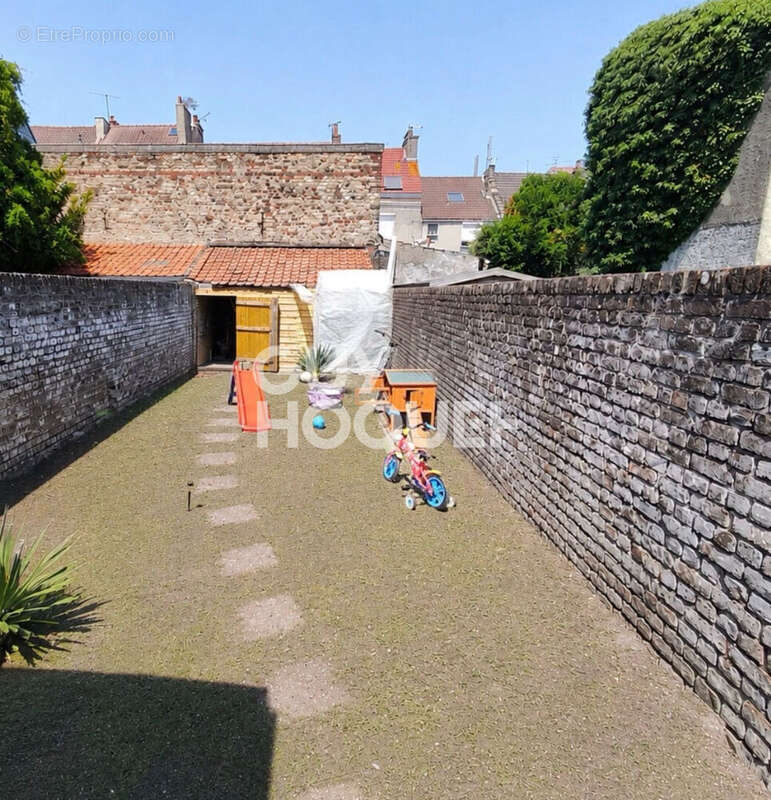 Maison 3ch jardin - photo 6