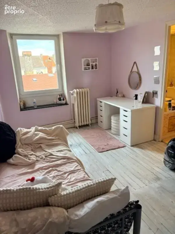 Maison à vendre à Montmédy – 93 m², 3 chambres, garage et terrasse plein sud – Proche Belgique et Luxembourg - photo 9