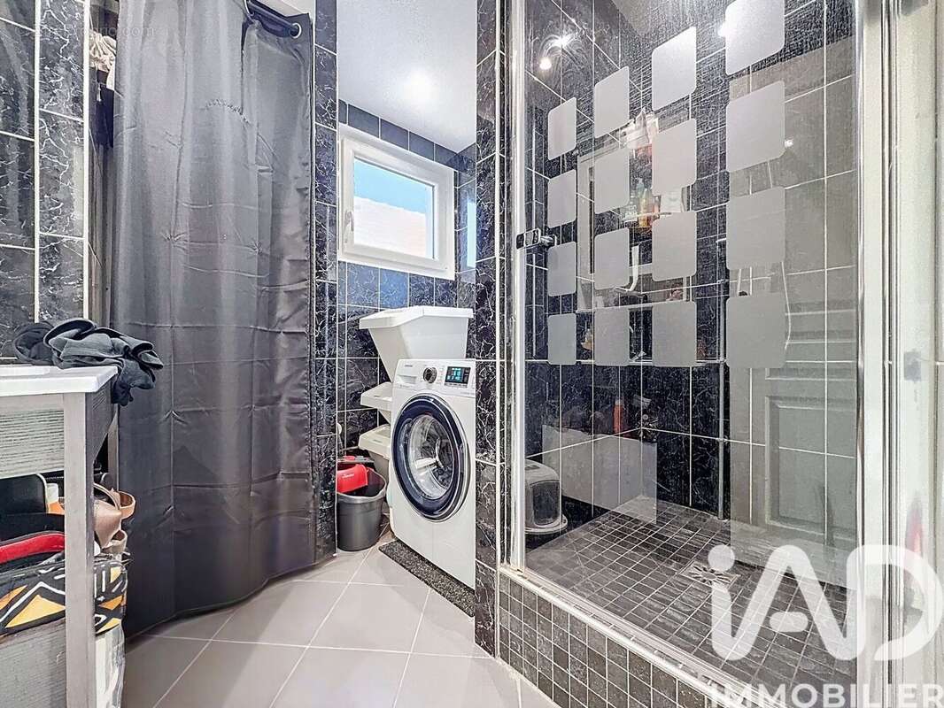 Photo 8 - Appartement à LEUVILLE-SUR-ORGE