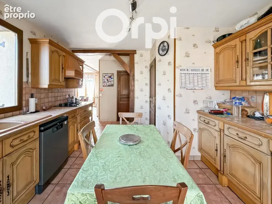 Maison Familiale - photo 11