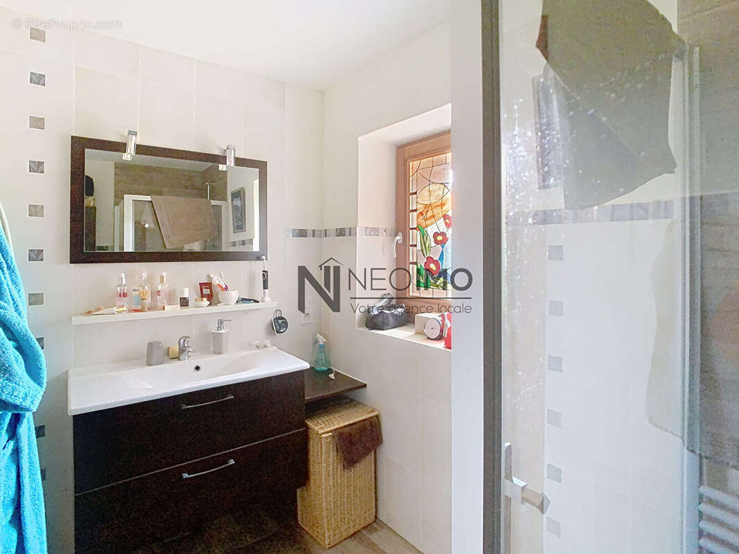 Maison à VALLEROY-LE-SEC