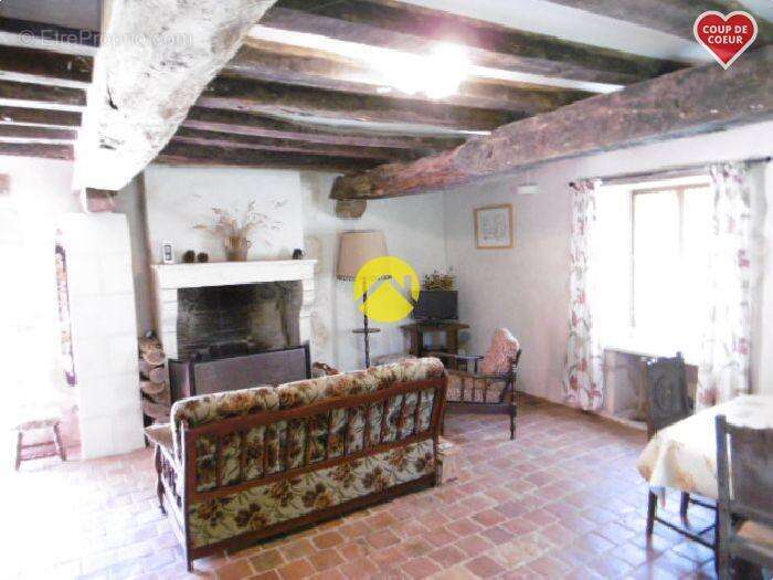 Rénovation à l'authentique - photo 12