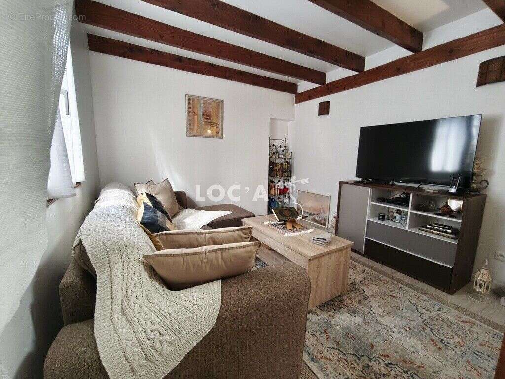 Photo 2 - Maison à DIJON
