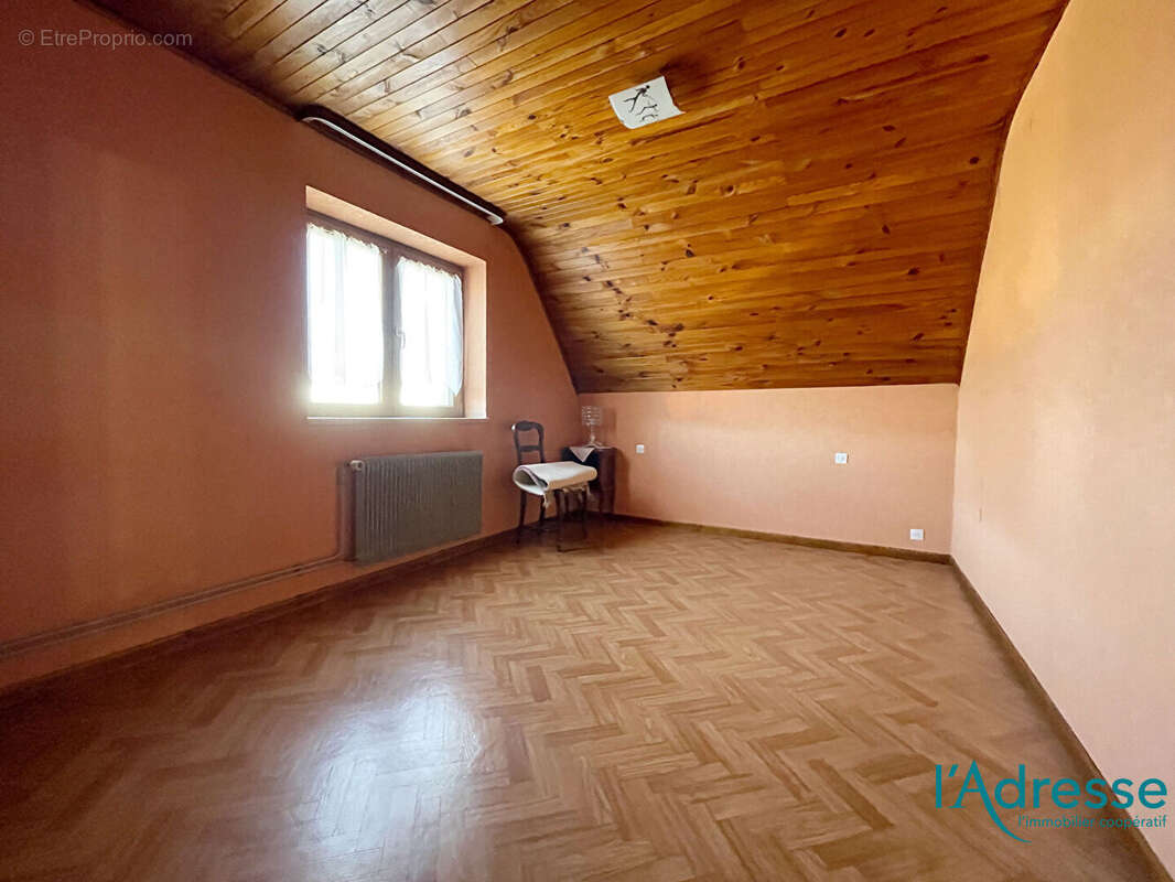 Maison Bergheim - photo 13