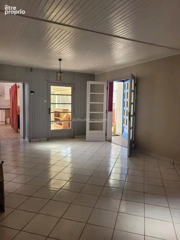 Vente Maison Camors(56330) 191 520ï¿œ - photo 2