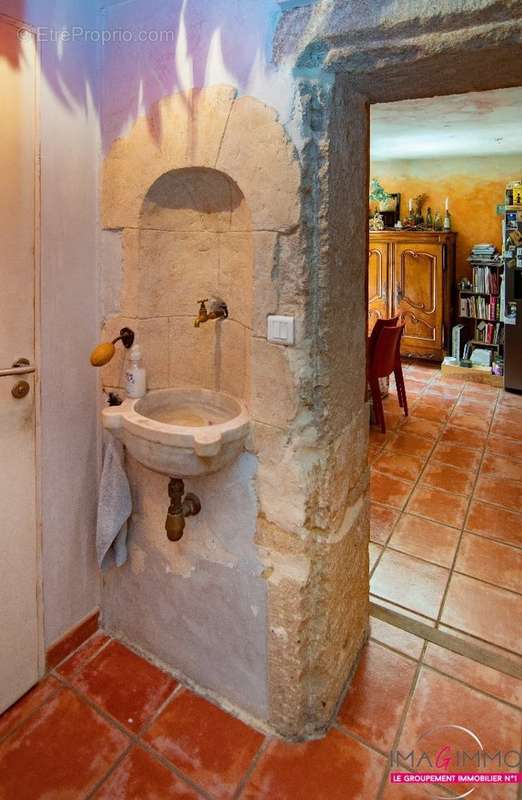 Maison à MONTPELLIER