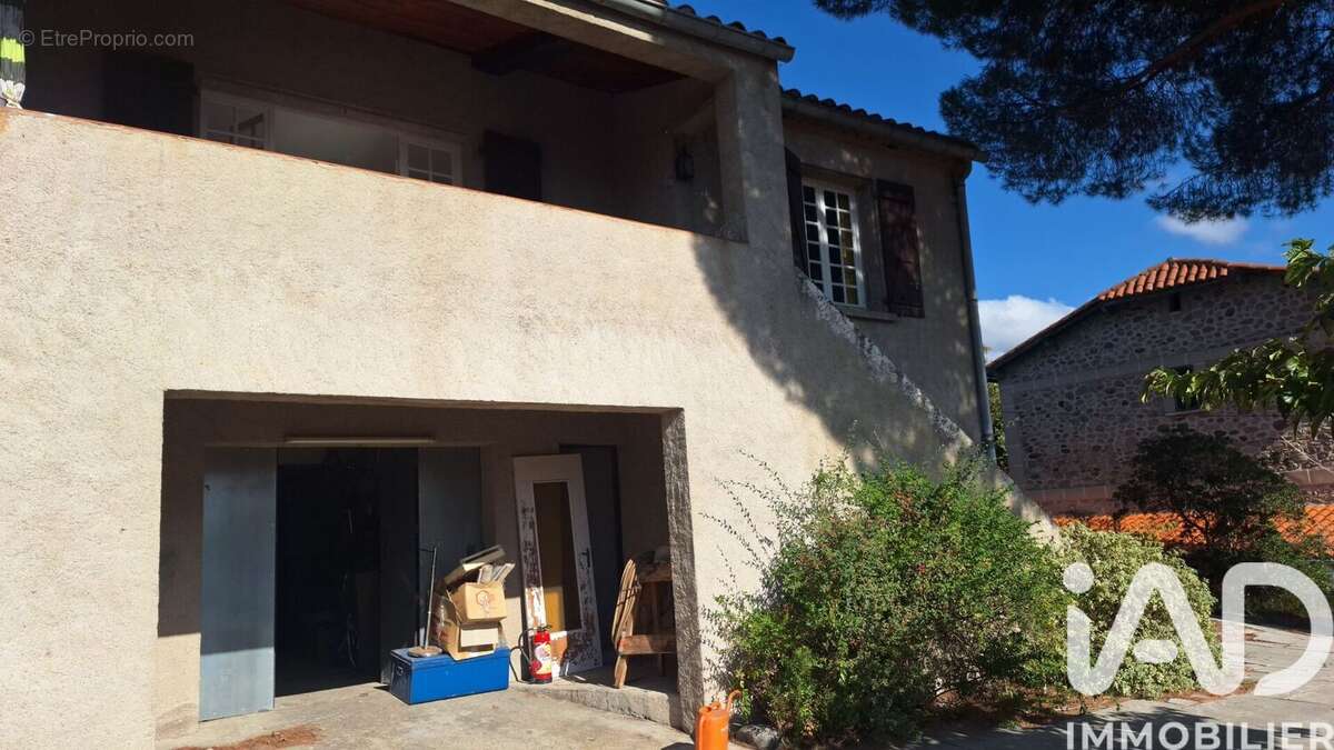 Photo 8 - Maison à EUS