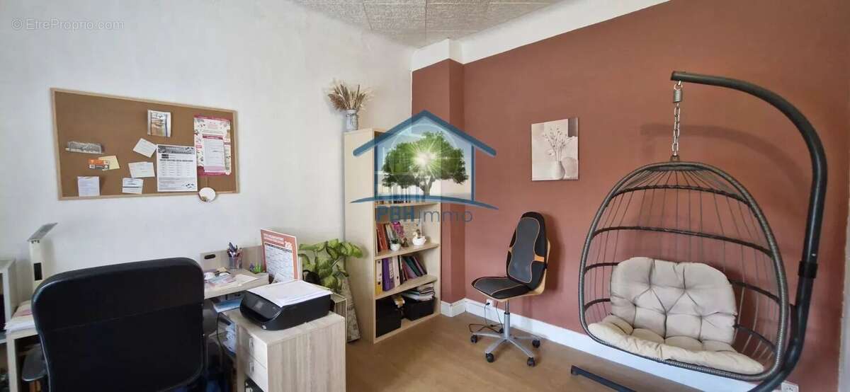 Maison à GOETZENBRUCK