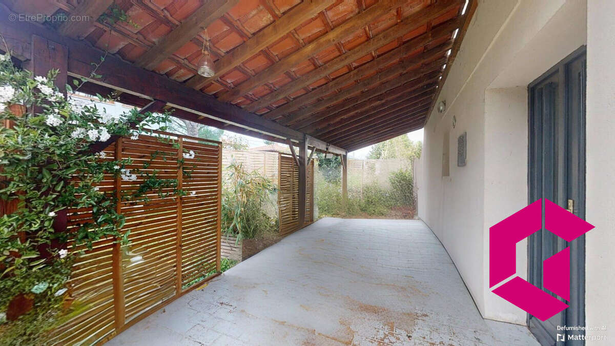 Maison à MONTBRISON