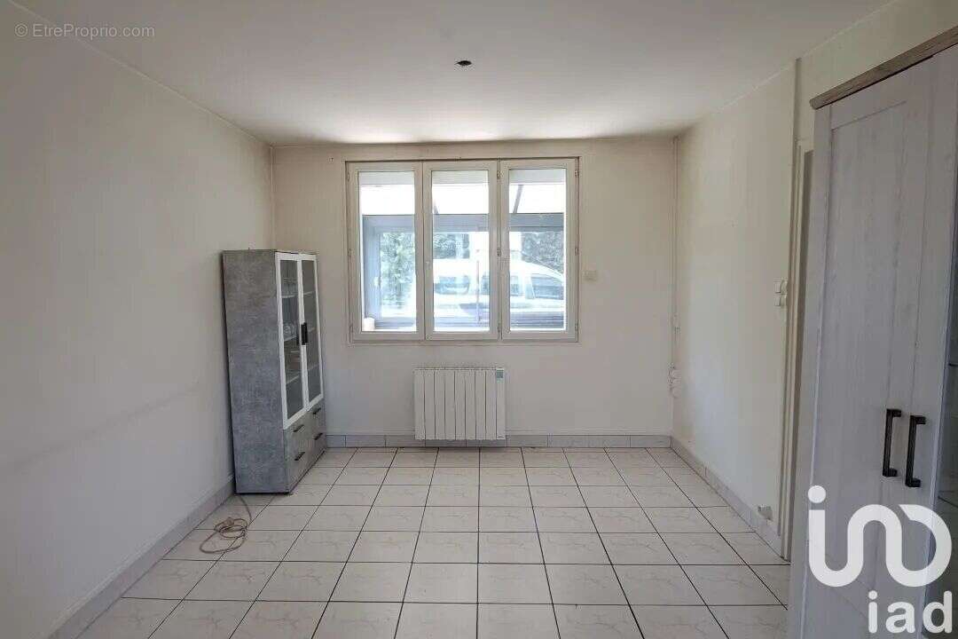 Photo 6 - Maison à FOUILLOY