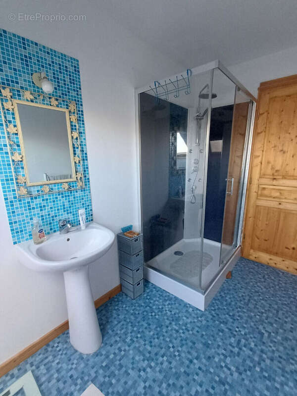 Maison à NEUVILLE-EN-BEAUMONT