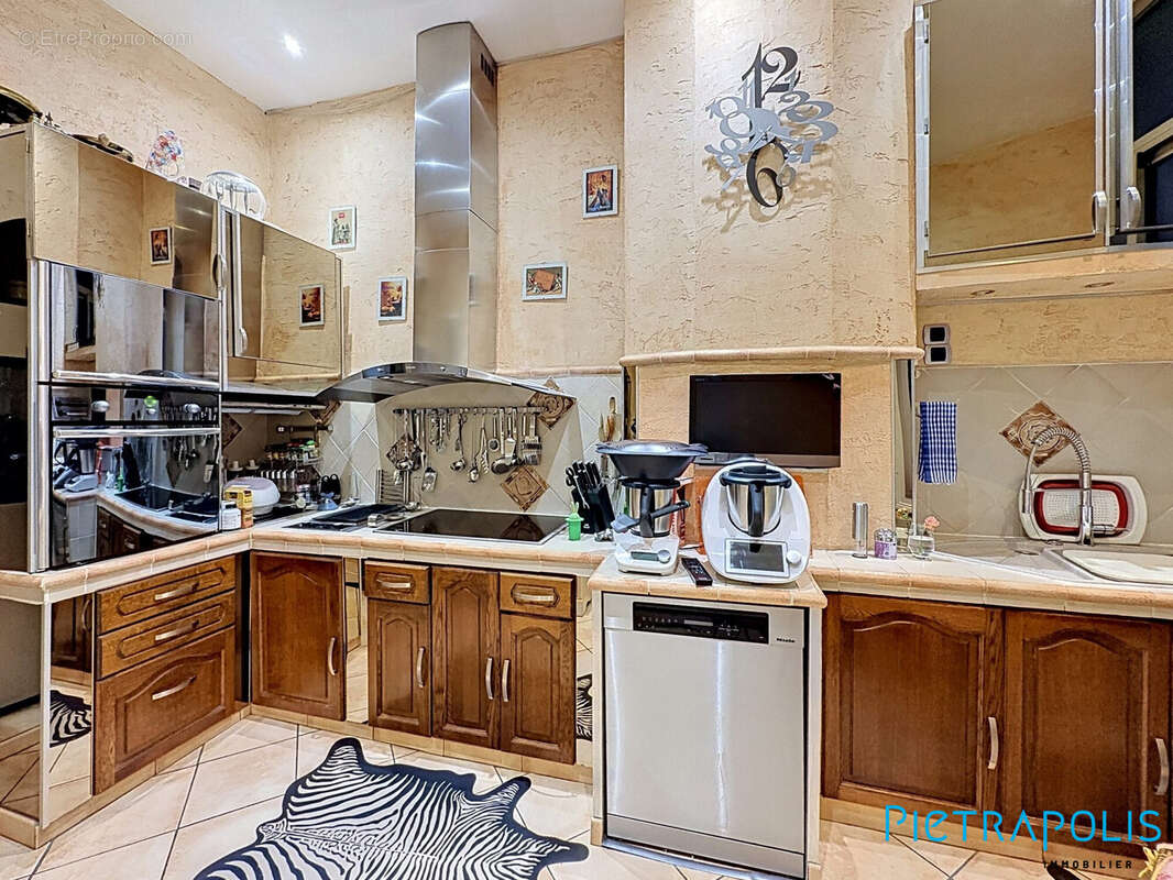 Appartement à SETE