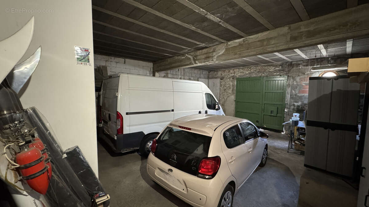 Maison à RIVESALTES