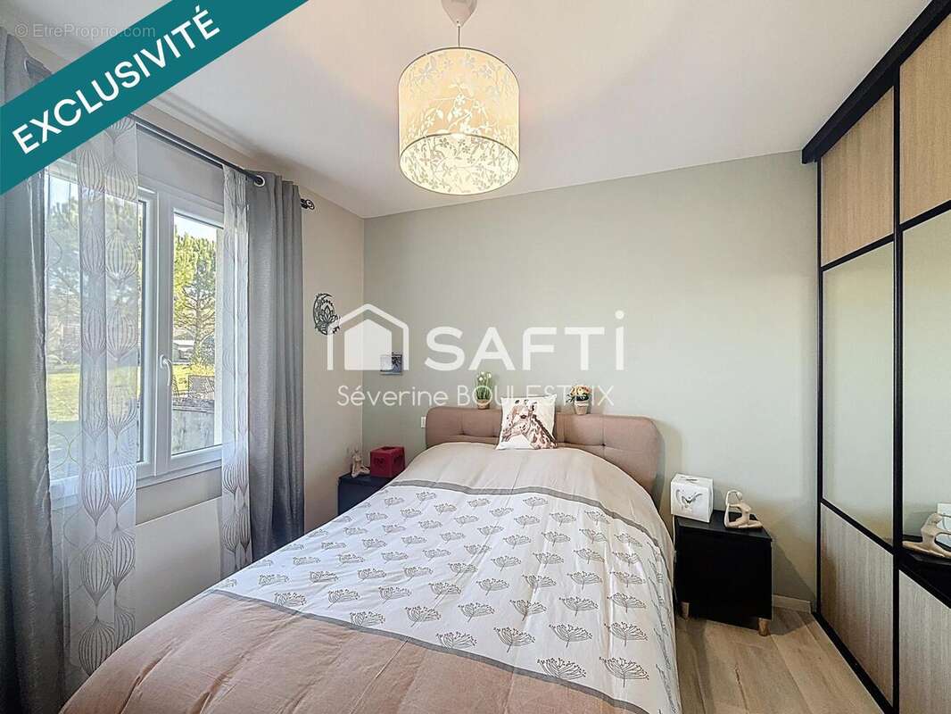 Photo 6 - Maison à ASNIERES-SUR-NOUERE