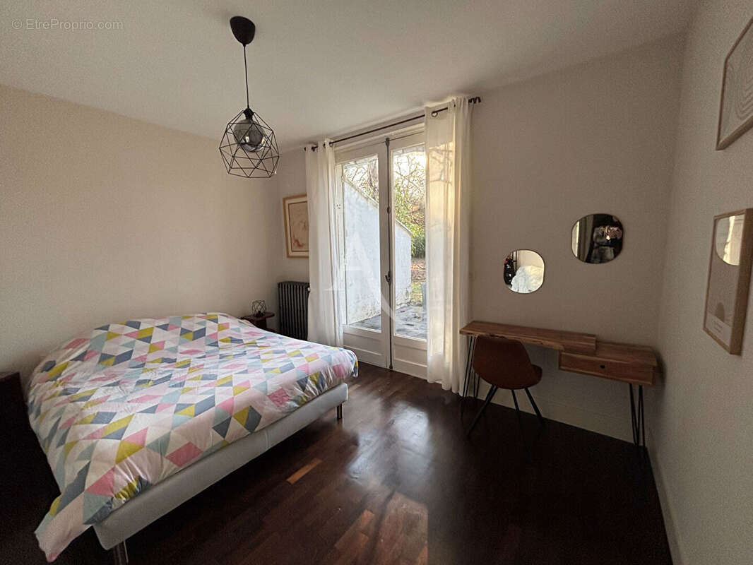 Maison à YVOY-LE-MARRON