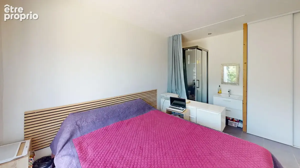 Maison familiale avec piscine, garage - photo 6