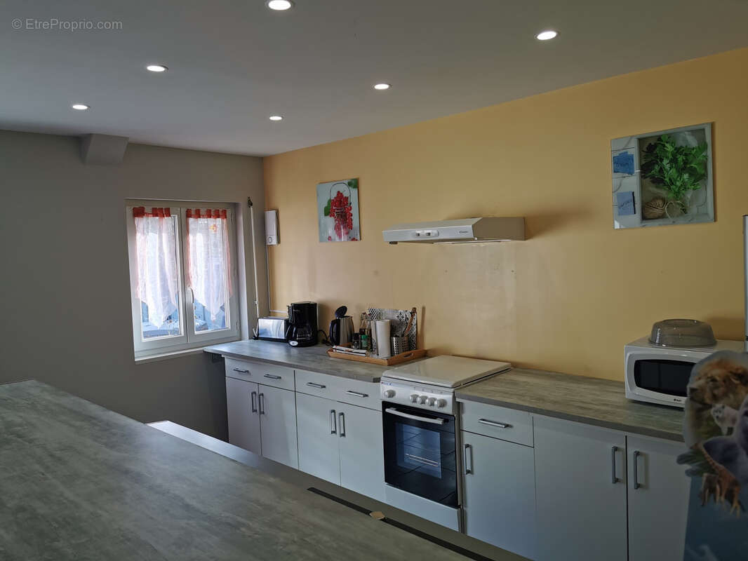 Maison à SAINT-AIGNAN