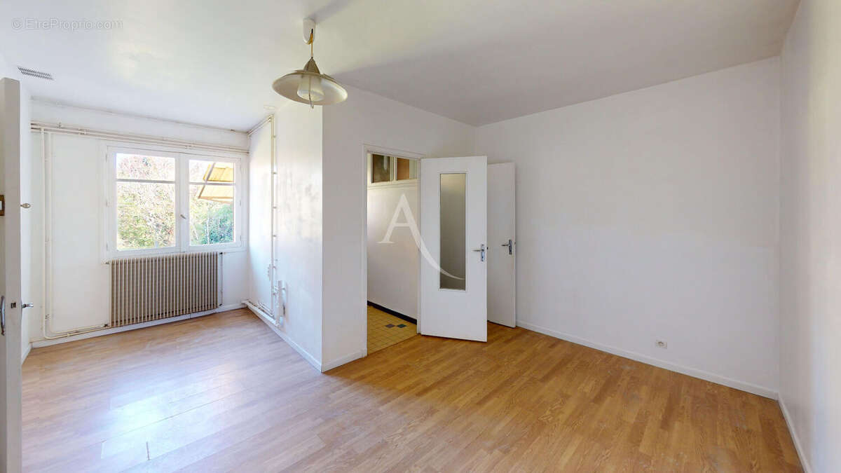 Castanet-Tolosan! Maison de village T4 de 105 m² avec jardin - photo 5