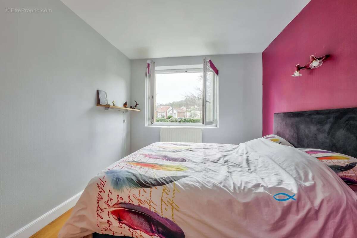 Appartement à VERSAILLES