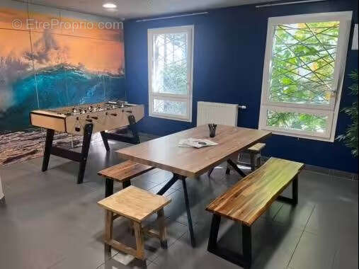Appartement à BEGLES