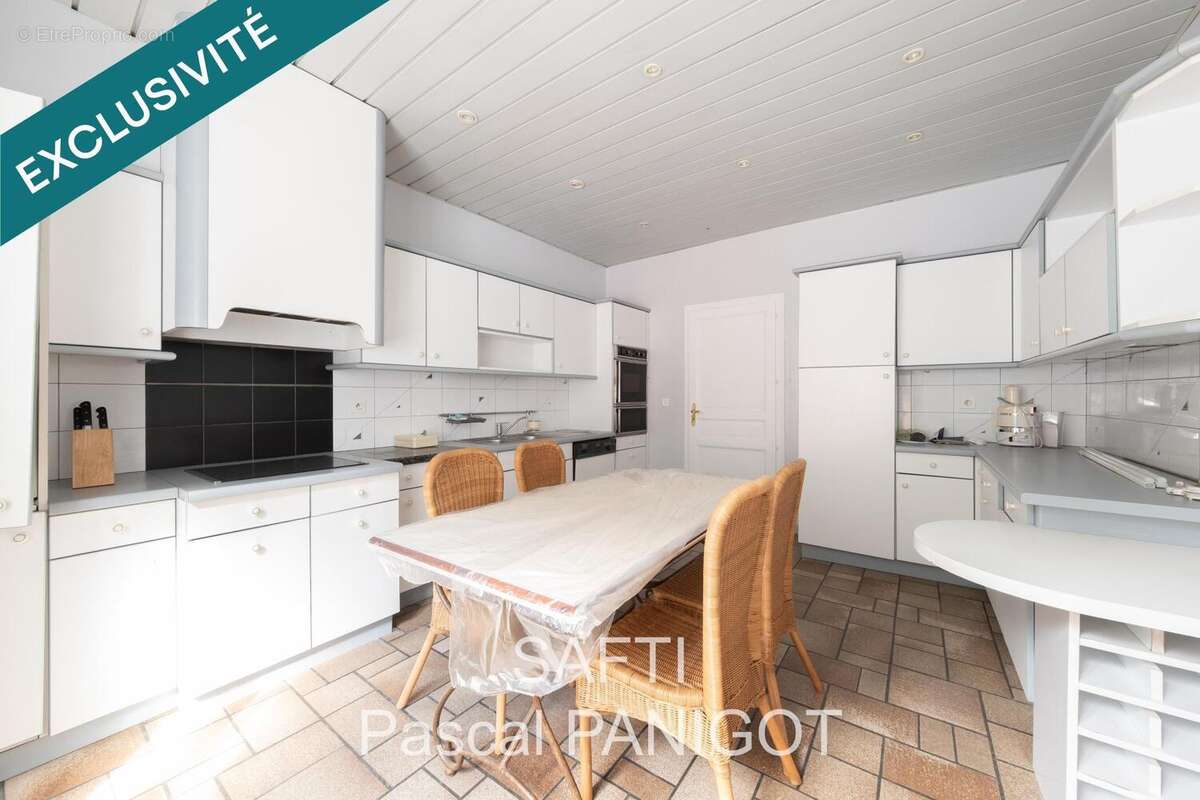 Photo 8 - Appartement à EPINAL