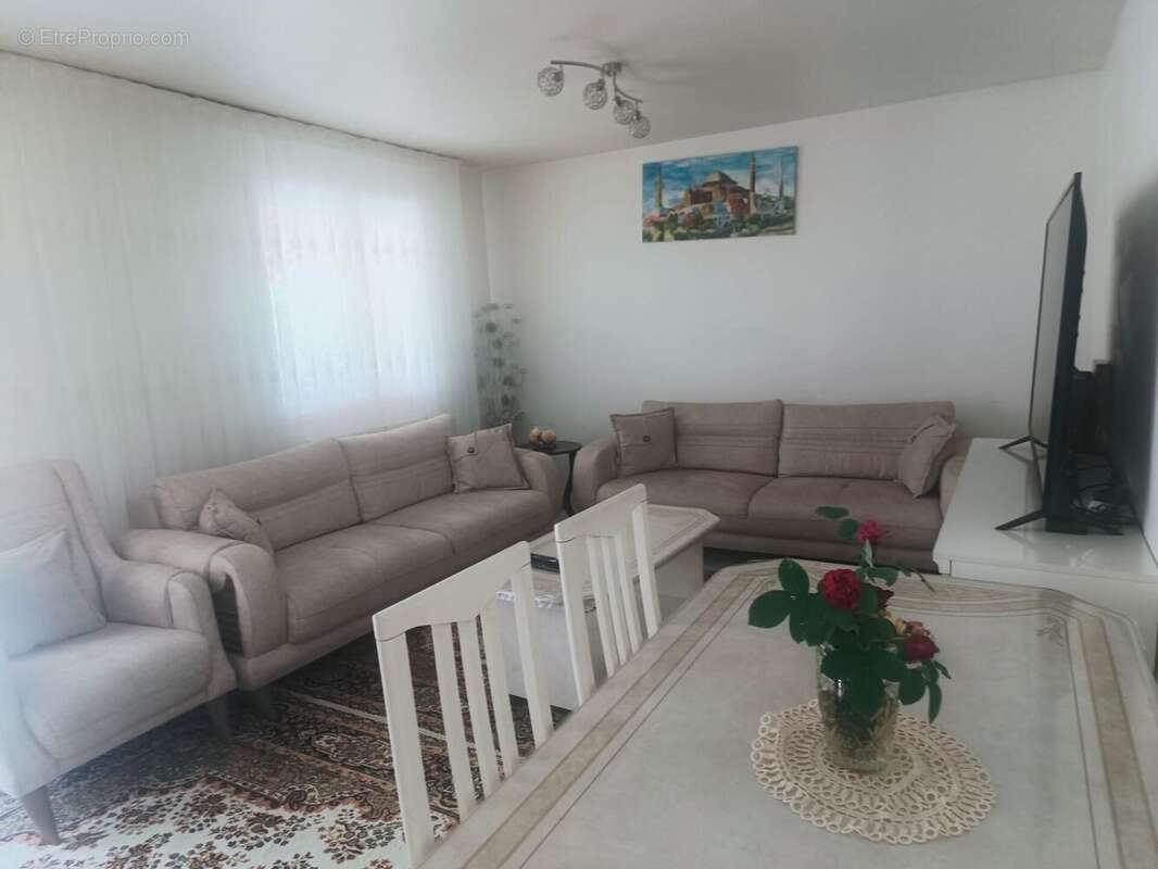 Photo 7 - Maison à OYONNAX