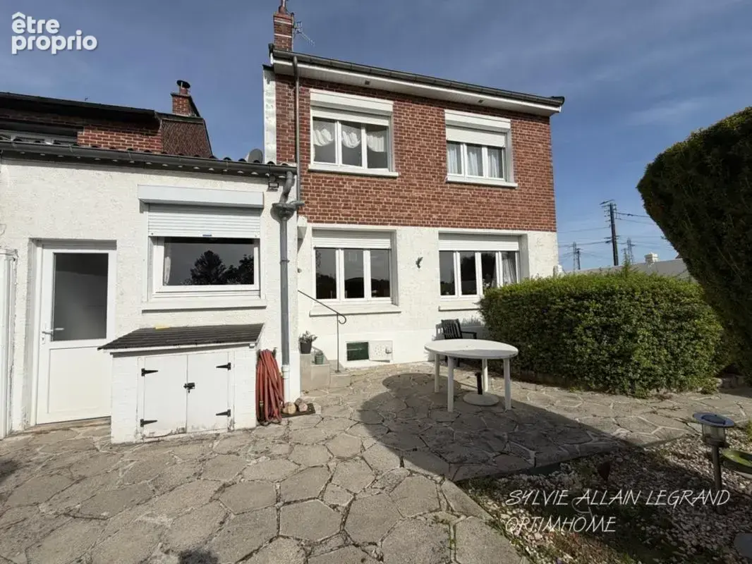 Maison individuelle, 3 chambres, jardin, cave - photo 20