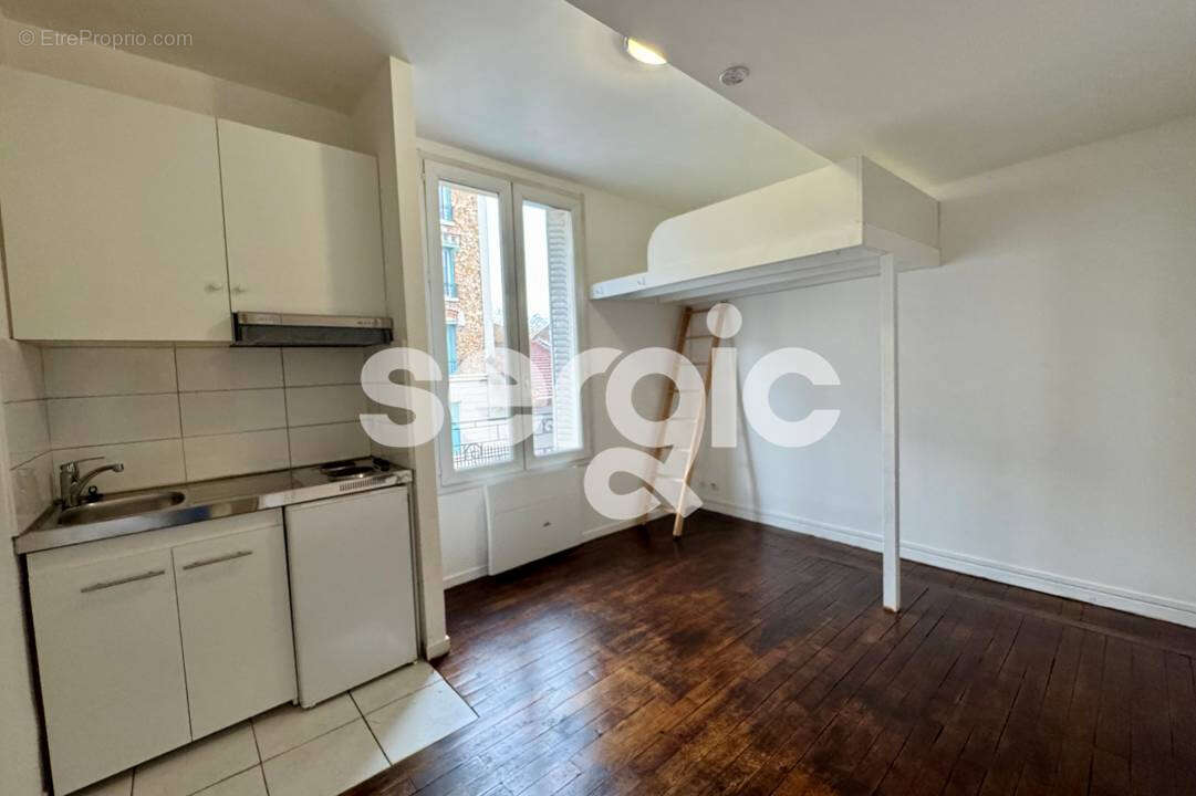 Appartement à MALAKOFF