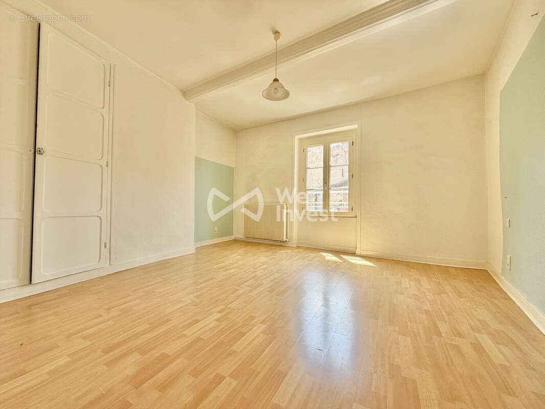 Maison 80 m² à Riom  - photo 8