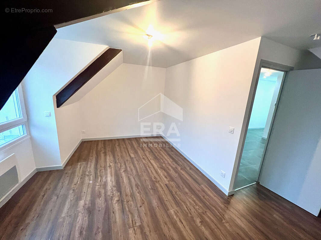 Appartement à MONTEREAU-FAULT-YONNE