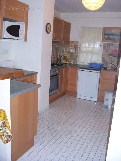 Appartement à SAUSSET-LES-PINS