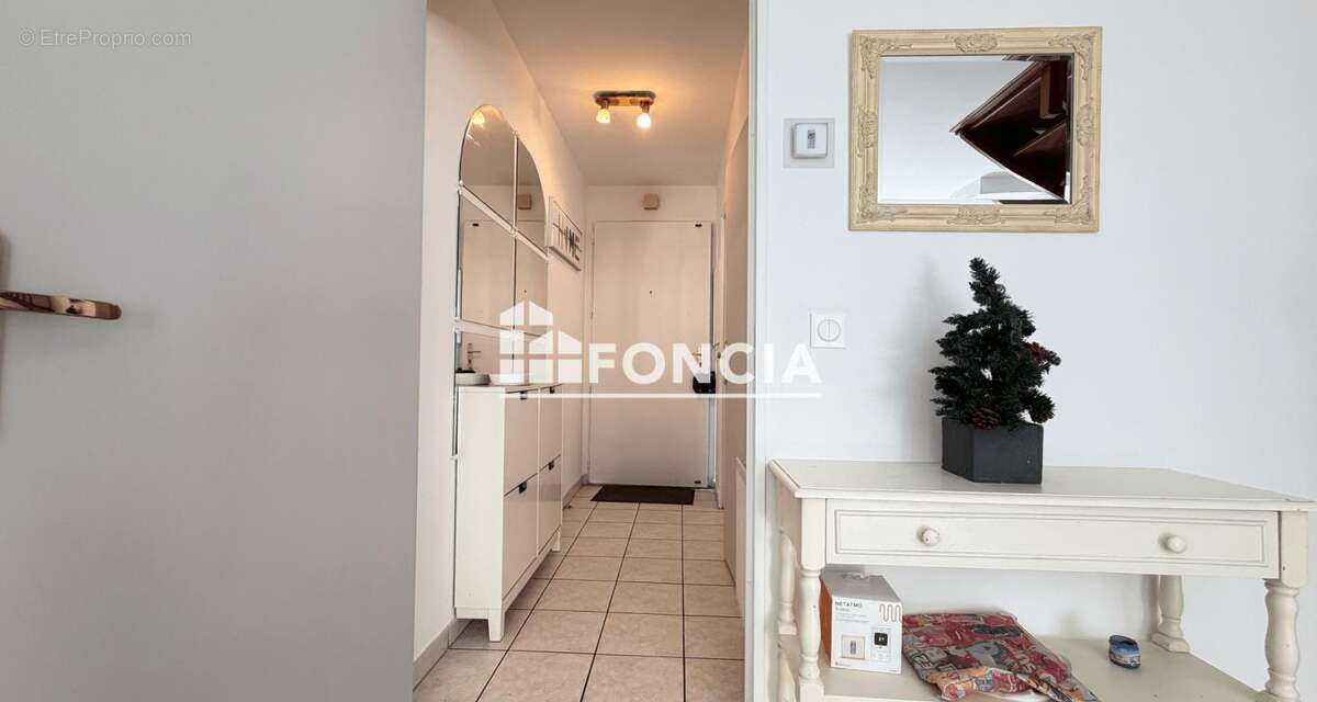 Maison à NANTERRE