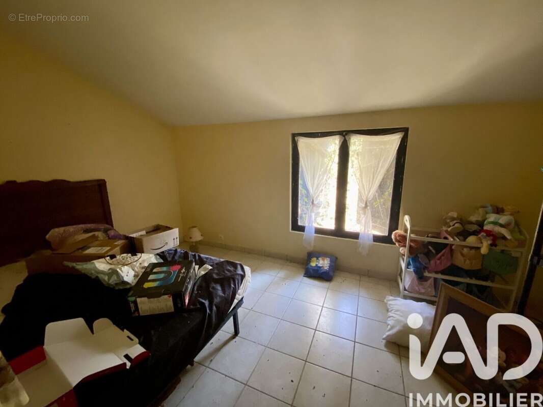 Photo 7 - Maison à SAINT-GERMAIN-DES-PRES