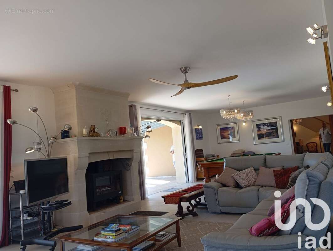 Photo 7 - Maison à SAINTE-LIVRADE-SUR-LOT