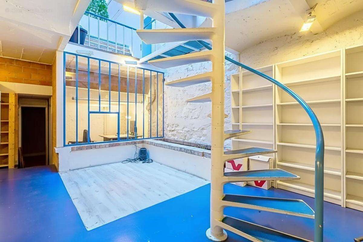 Appartement à PARIS-11E