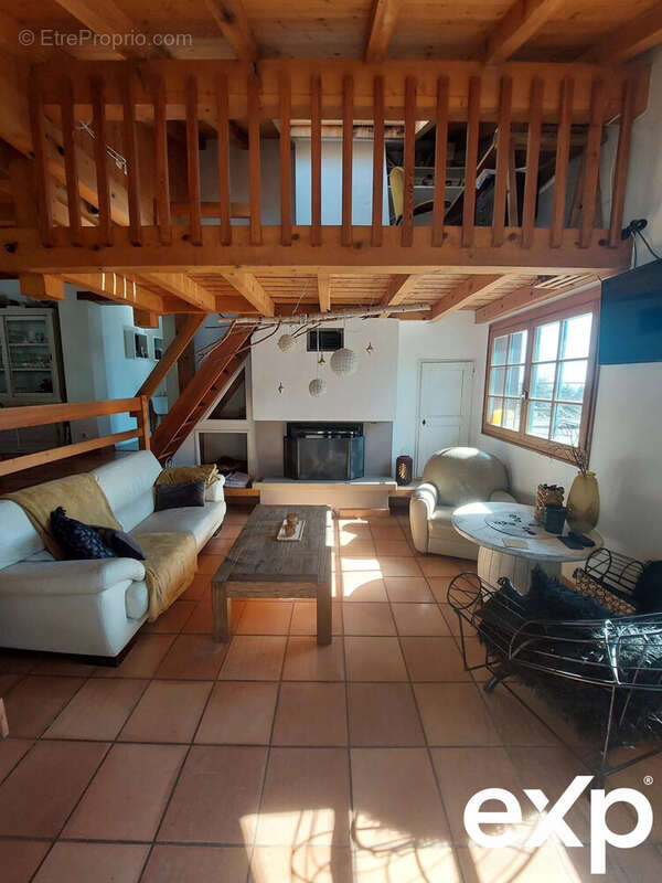 Maison à GUEBWILLER