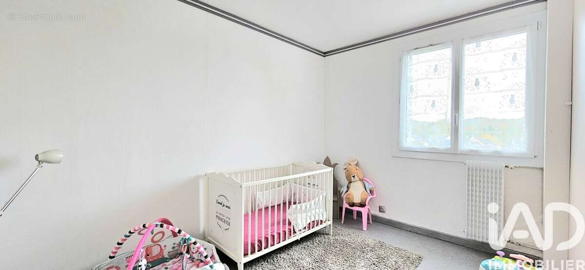 Photo 5 - Appartement à DOMONT