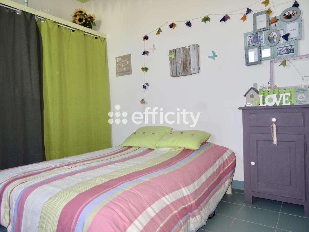 Maison 215 m² à Bourcefranc-Le-Chapus  - photo 10