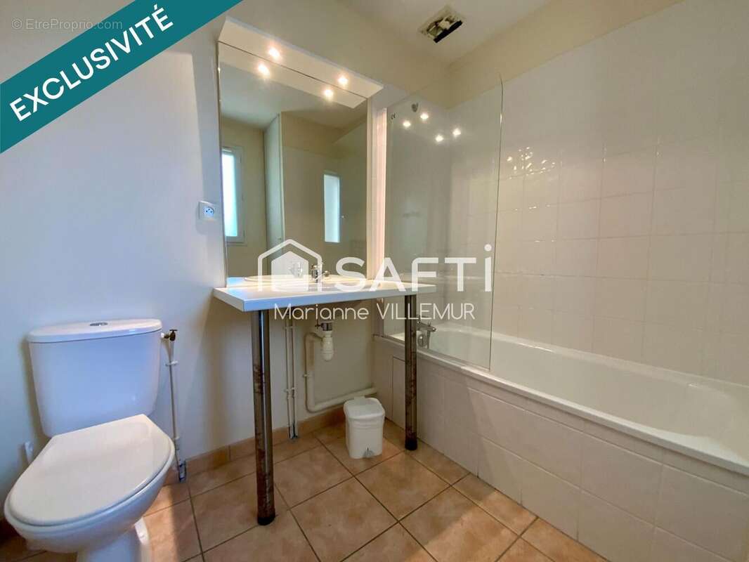 Photo 4 - Appartement à BARBASTE